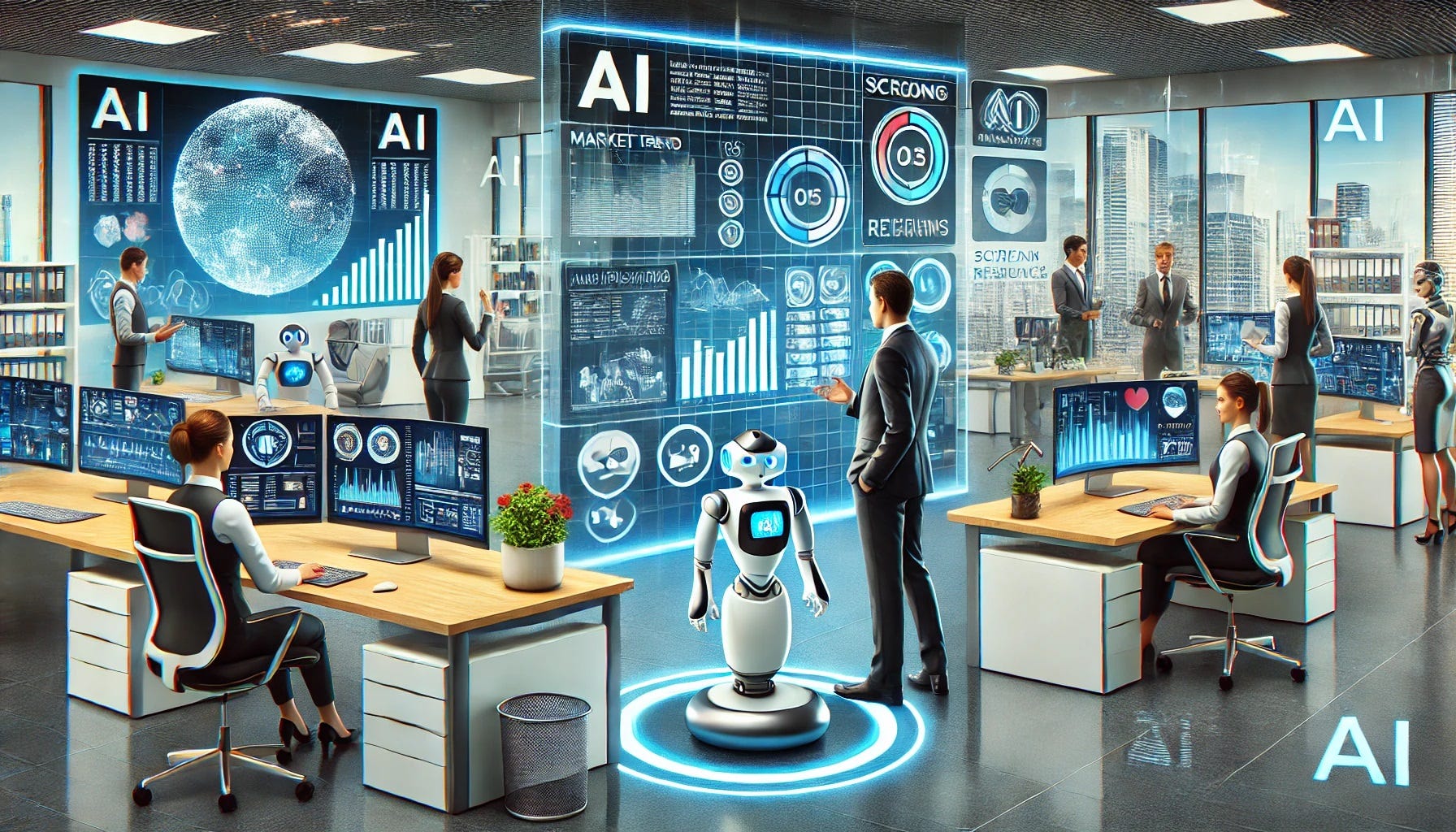 AI Integration Strategy